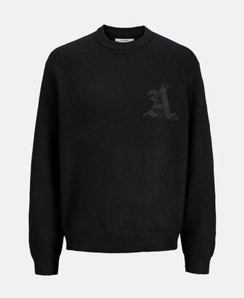 Long-sleeved jumper Jcolegacy