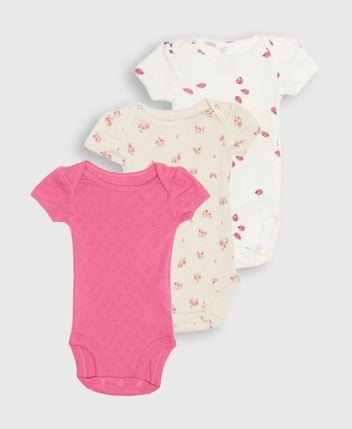 Bodies, pack of 3