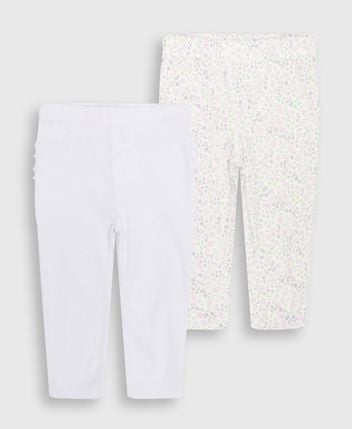Trousers, pack of 2