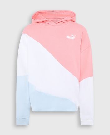 Hoodie Power Cat