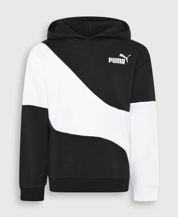 Hoodie Power Cat