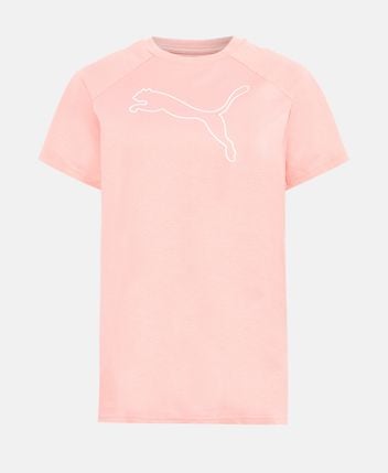 Crew neck t-shirt