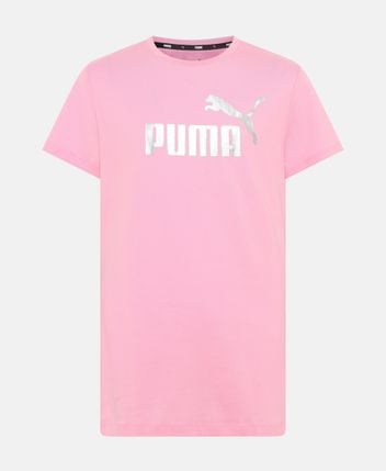 Crew neck t-shirt