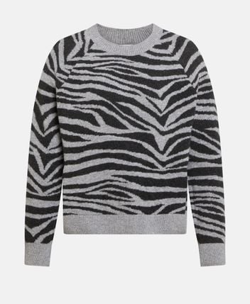Wool jumper