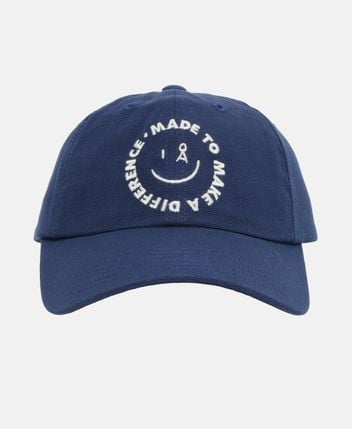 Cap Yenaas Smiley