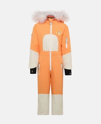 Ski overall Bingo