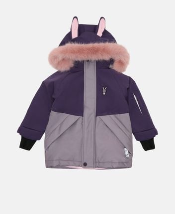 Ski jacket