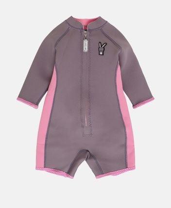 Wetsuit Hop the Bunny
