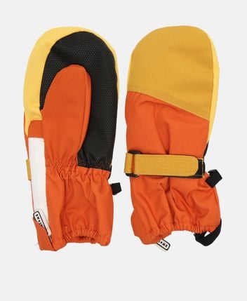 Ski gloves