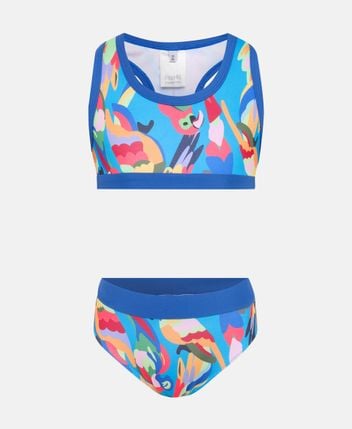 Bikini Parrot