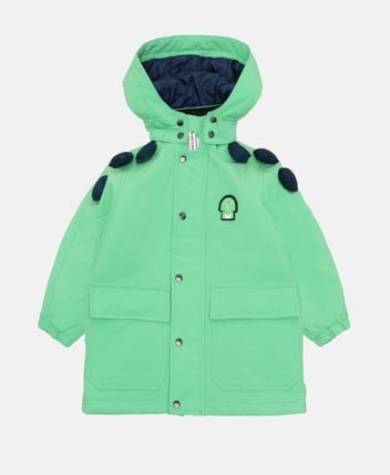 Rain coat Spike Everyday