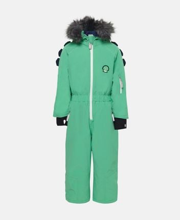 Ski overall Spike the Dinosaur