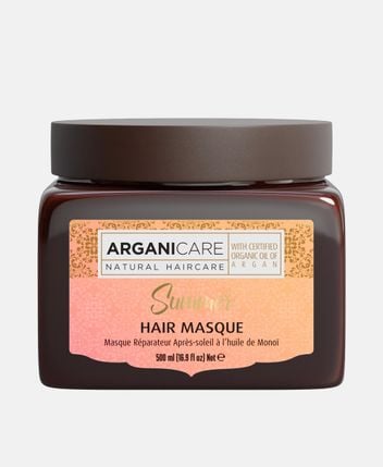 Hair mask