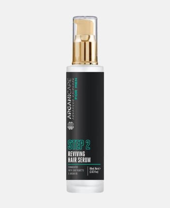 Hair serum