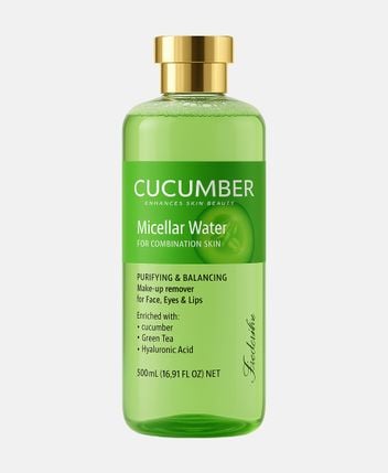 Micellar water