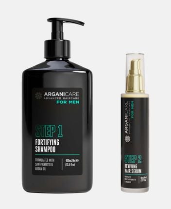 Hair care set