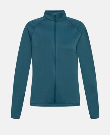 Mid-layer jacket