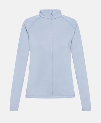 Mid-layer jacket