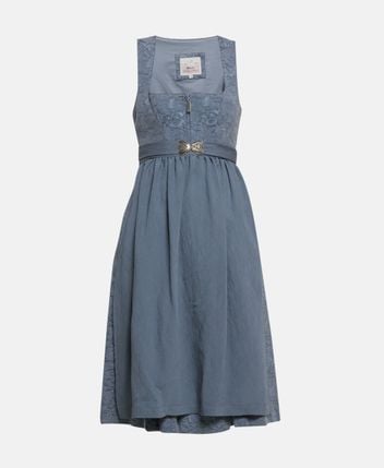 Dirndl with apron Rettenbach