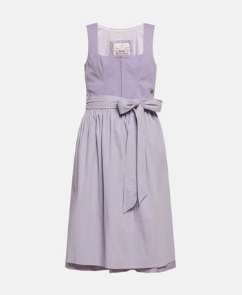 Dirndl with apron Rimsting