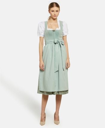Dirndl with apron Alling