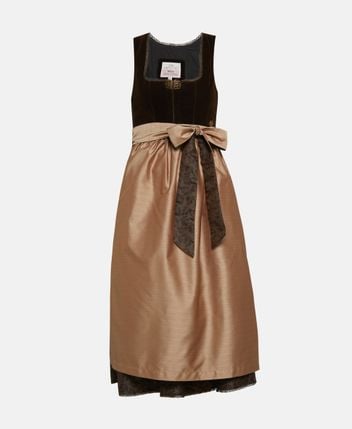 Dirndl with apron Aislingen