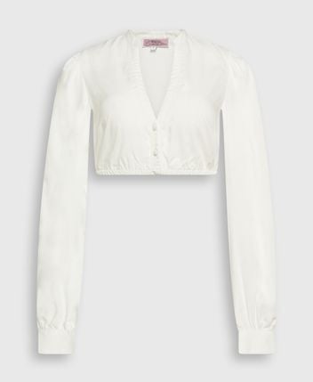 Dirndl blouse Baudenbach