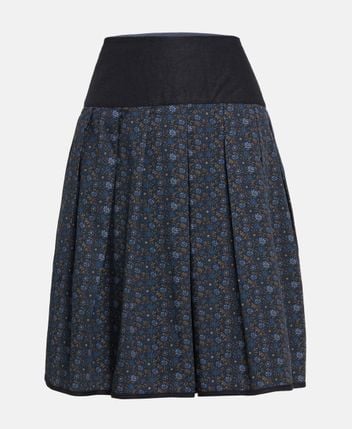A-line skirt Monika
