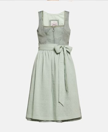 Dirndl with apron Eichenau