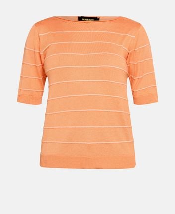 Long-sleeved jumper