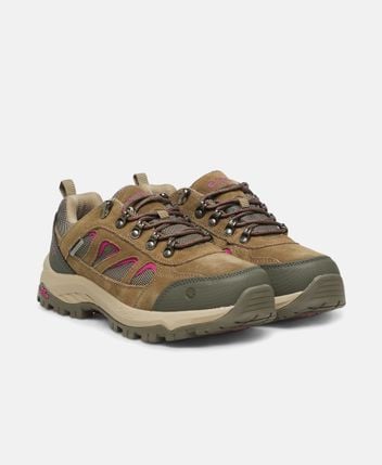 Trekking shoes Bandera Expedition