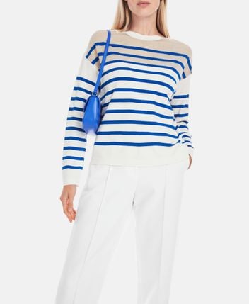 Long-sleeved jumper Rethink Together