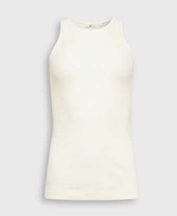 Woolen top