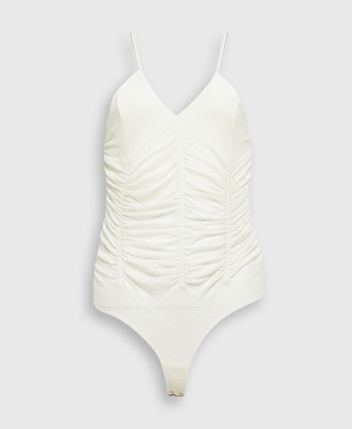 Wool-blend body Sirene