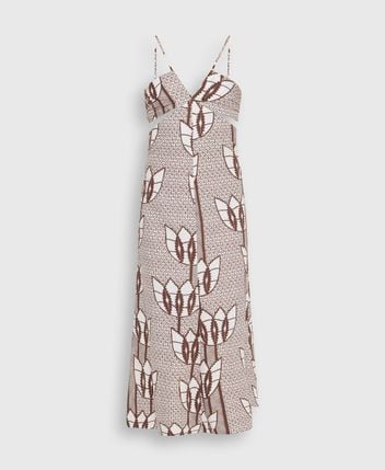 Maxi-dress