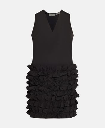 Mini dress Scenic