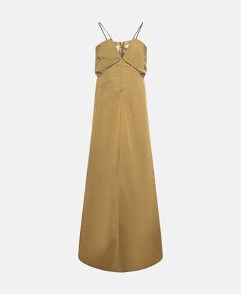 Maxi-dress