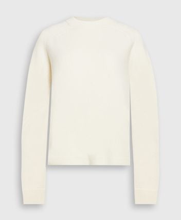 Wool pullover View