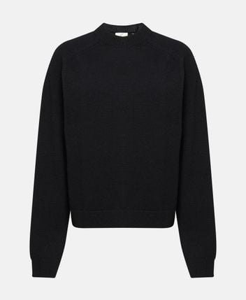 Wool pullover View
