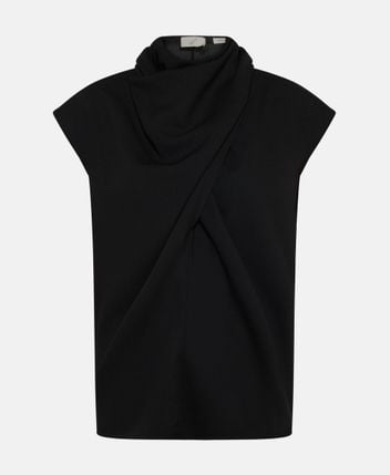 Woolen top