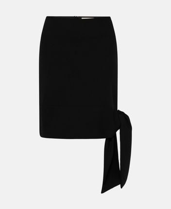 Wool skirt Una