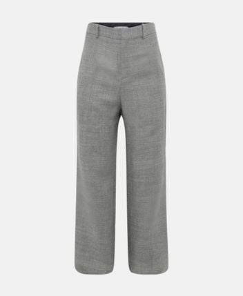 Wool trousers Credo