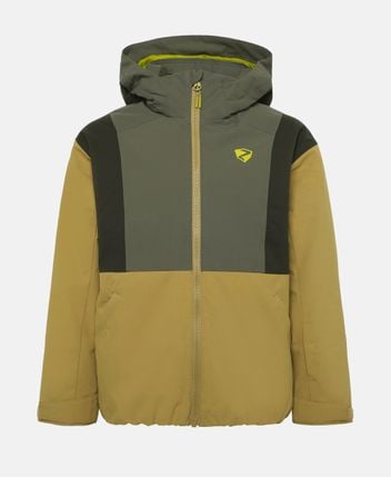 Ski jacket Abbe