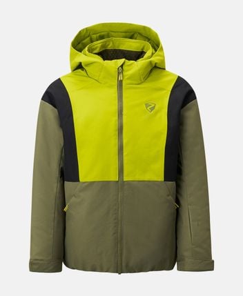 Ski jacket Abbe