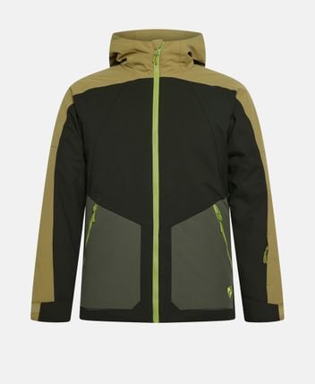 Ski jacket Arnu