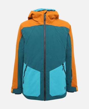 Ski jacket Arnu