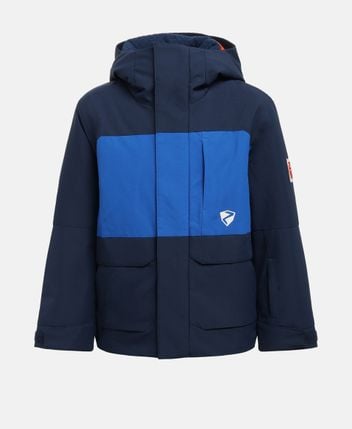 Padded jacket Alim
