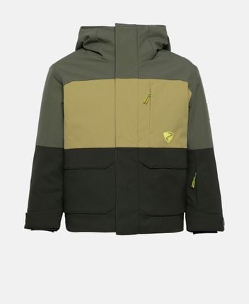 Padded jacket Alim