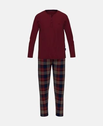 Pyjamas