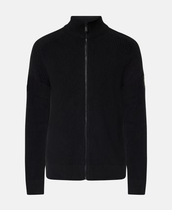 Cardigan Cleveland